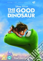 Good Dinosaur [Edizione: Paesi Bassi] dvd