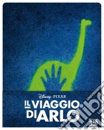 (Blu-Ray Disk) Viaggio Di Arlo (Il) (3D) (Ltd Steelbook) (Blu-Ray 3D+Blu-Ray) brd