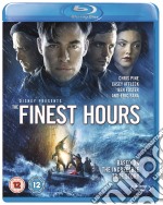 (Blu-Ray Disk) Finest Hours [Edizione: Paesi Bassi] brd