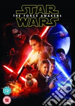 Star Wars The Force Awakens [Edizione: Paesi Bassi] dvd