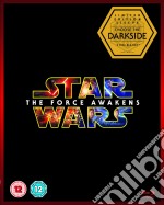 (Blu-Ray Disk) Star Wars The Force Awakens (With Dark Side Limited Edition Sleeve) [Edizione: Regno Unito] brd