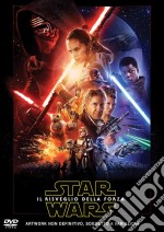 Star Wars - Il Risveglio Della Forza dvd