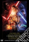 Star Wars - Il Risveglio Della Forza dvd