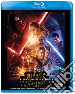 (Blu-Ray Disk) Star Wars - Il Risveglio Della Forza (SE) (2 Blu-Ray) brd