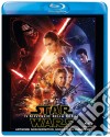 (Blu-Ray Disk) Star Wars - Il Risveglio Della Forza (SE) (2 Blu-Ray) dvd