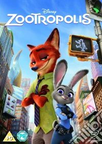 Zootropolis