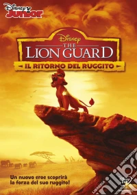 Lion Guard (The) - Il Ritorno Del Ruggito dvd