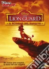 Lion Guard (The) - Il Ritorno Del Ruggito film in dvd di Howy Parkins