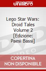 Lego Star Wars: Droid Tales Volume 2 [Edizione: Paesi Bassi] dvd