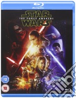 (Blu-Ray Disk) Star Wars - The Force Awakens [Edizione: Paesi Bassi] brd