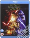 (Blu-Ray Disk) Star Wars - The Force Awakens [Edizione: Paesi Bassi] dvd