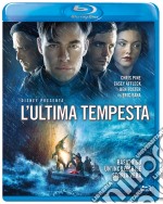 (Blu-Ray Disk) Ultima Tempesta (L') brd