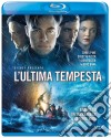 (Blu-Ray Disk) Ultima Tempesta (L') dvd