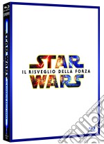 (Blu-Ray Disk) Star Wars - Il Risveglio Della Forza (Blu Ray+Dvd Contenuti Speciali) Light Side brd