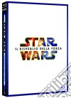 (Blu-Ray Disk) Star Wars - Il Risveglio Della Forza (Blu Ray+Dvd Contenuti Speciali) Light Side dvd