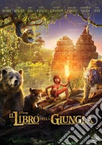 Libro Della Giungla (Il) - Live Action dvd