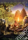 Libro Della Giungla (Il) - Live Action dvd