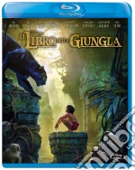 (Blu-Ray Disk) Libro Della Giungla (Il) - Live Action brd