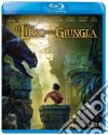 (Blu-Ray Disk) Libro Della Giungla (Il) - Live Action dvd