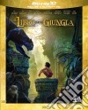 (Blu-Ray Disk) Libro Della Giungla (Il) - Live Action (3D) (Blu-Ray 3D+Blu-Ray) dvd