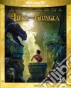 (Blu Ray Disk) Libro Della Giungla (Il) - Live Action (3D) (Blu-Ray 3D+Blu-Ray) film in blu ray disk di Jon Favreau