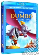 (Blu-Ray Disk) Dumbo brd