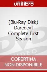 (Blu-Ray Disk) Daredevil Complete First Season brd