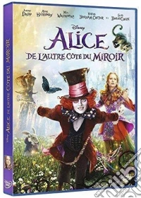 Alice De L'Autre Cote Du Miroir dvd