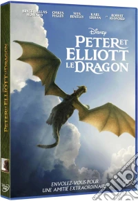Peter Et Elliot Le Dragon Le Film [Edizione: Francia] dvd