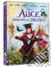Alice Attraverso Lo Specchio dvd