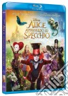 (Blu-Ray Disk) Alice Attraverso Lo Specchio dvd