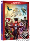 (Blu-Ray Disk) Alice Attraverso Lo Specchio (3D) (Blu-Ray+Blu-Ray 3D) dvd