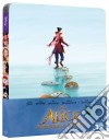 (Blu-Ray Disk) Alice Attraverso Lo Specchio (Steelbook) (Blu-Ray+Blu-Ray 3D) dvd