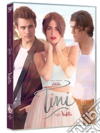 Tini - La Nuova Vita Di Violetta dvd