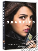 Quantico - Stagione 01 (6 Dvd)