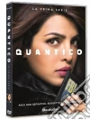 Quantico - Stagione 01 (6 Dvd) dvd
