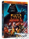 Star Wars - Rebels - Stagione 02 (3 Dvd) dvd