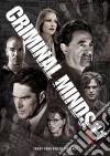 Criminal Minds - Stagione 11 (5 Dvd) dvd