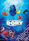 Alla Ricerca Di Dory dvd