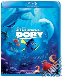 (Blu-Ray Disk) Alla Ricerca Di Dory brd
