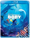 (Blu-Ray Disk) Alla Ricerca Di Dory dvd