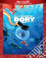 (Blu-Ray Disk) Alla Ricerca Di Dory (3D) (Blu-Ray 3D+Blu-Ray)