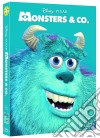 (Blu-Ray Disk) Monsters & Co. (SE) dvd