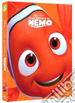 (Blu-Ray Disk) Alla Ricerca Di Nemo (SE)