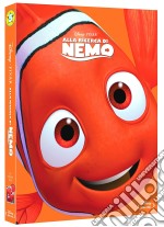 (Blu-Ray Disk) Alla Ricerca Di Nemo (SE) brd