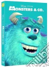 Monsters & Co. (SE) dvd