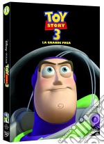 Toy Story 3 - La Grande Fuga (SE) dvd