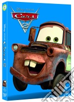 Cars 2 (SE) dvd