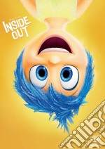 Inside Out dvd