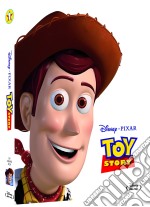 (Blu-Ray Disk) Toy Story (SE) brd